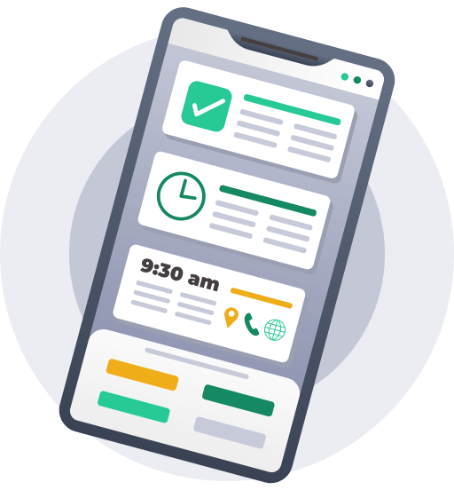 چرخه توسعه نرم‌افزار ما